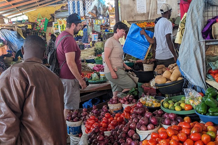 Explore a cultura vibrante, a história e os mercados de Arusha num passeio guiado pela cidade, foto 26 | wizardtrip