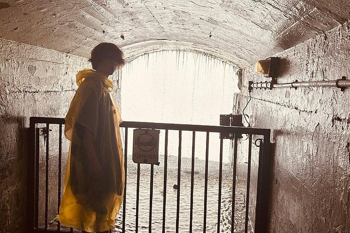 Erleben Sie die Niagara Fälle, Kanada mit einer Bootsfahrt und der Tour "Journey Behind the Falls", Foto 11 | wizardtrip