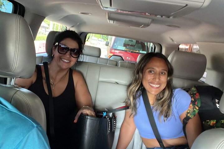 Privat transfer service fra Punta Cana Lufthavn til dit hotel, der sikrer en problemfri rejse, foto 9 | wizardtrip