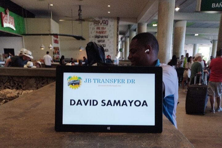 Privat transfer service fra Punta Cana Lufthavn til dit hotel, der sikrer en problemfri rejse, foto 13 | wizardtrip
