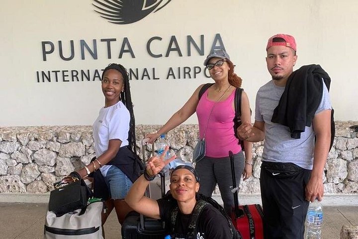 Privat transfer service fra Punta Cana Lufthavn til dit hotel, der sikrer en problemfri rejse, foto 16 | wizardtrip