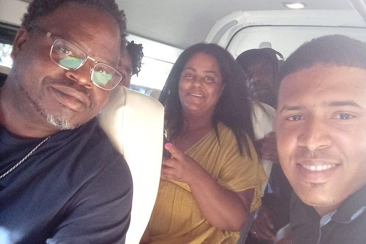 Privat transfer service fra Punta Cana Lufthavn til dit hotel, der sikrer en problemfri rejse, foto 17 | wizardtrip