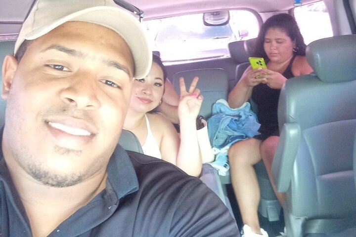 Privat transfer service fra Punta Cana Lufthavn til dit hotel, der sikrer en problemfri rejse, foto 19 | wizardtrip