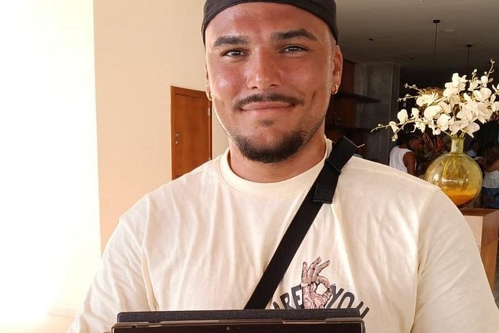 Privat transfer service fra Punta Cana Lufthavn til dit hotel, der sikrer en problemfri rejse, foto 23 | wizardtrip