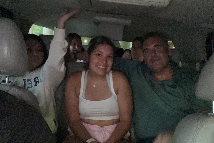 Privat transfer service fra Punta Cana Lufthavn til dit hotel, der sikrer en problemfri rejse, foto 27 | wizardtrip