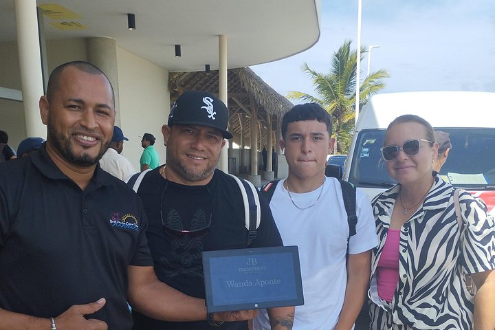 Privat transfer service fra Punta Cana Lufthavn til dit hotel, der sikrer en problemfri rejse, foto 29 | wizardtrip