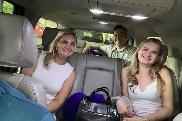 Privat transfer service fra Punta Cana Lufthavn til dit hotel, der sikrer en problemfri rejse, foto 34 | wizardtrip