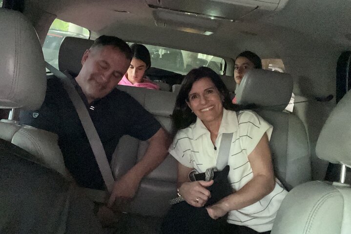 Privat transfer service fra Punta Cana Lufthavn til dit hotel, der sikrer en problemfri rejse, foto 36 | wizardtrip