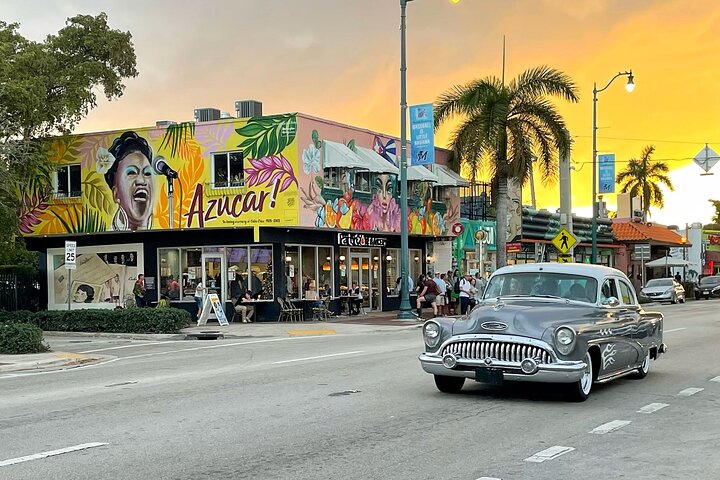 Miami | wizardtrip