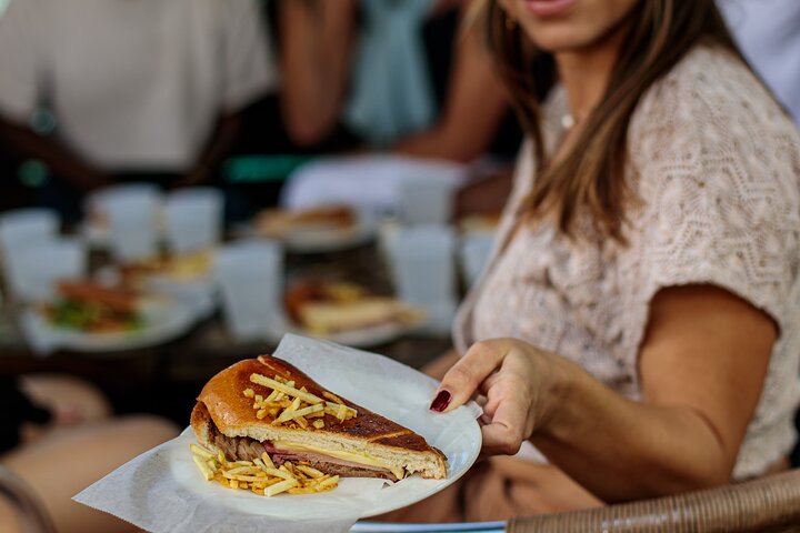 En livlig kulinarisk och kulturell vandring genom Miamis Little Havana-kvarter, foto 8 | wizardtrip
