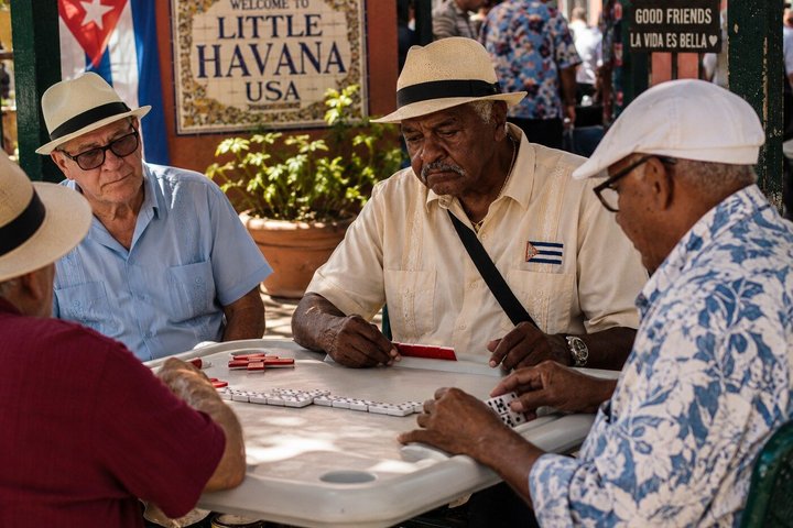 En livlig kulinarisk och kulturell vandring genom Miamis Little Havana-kvarter, foto 14 | wizardtrip