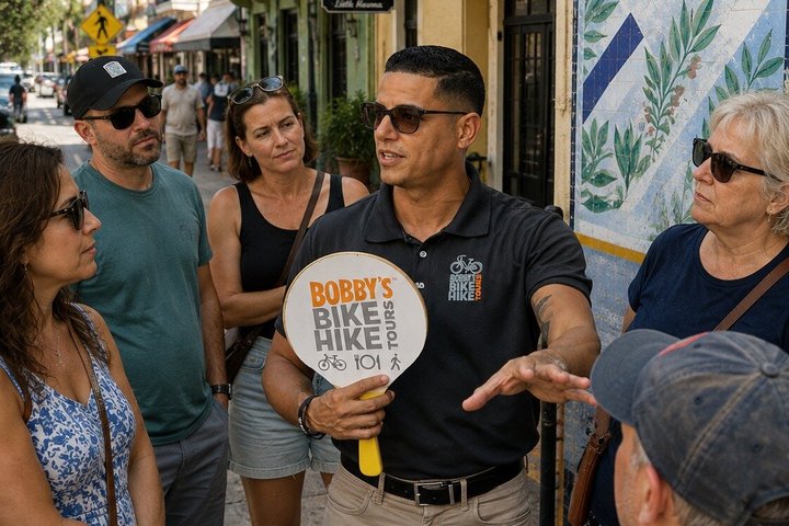 En livlig kulinarisk och kulturell vandring genom Miamis Little Havana-kvarter, foto 15 | wizardtrip