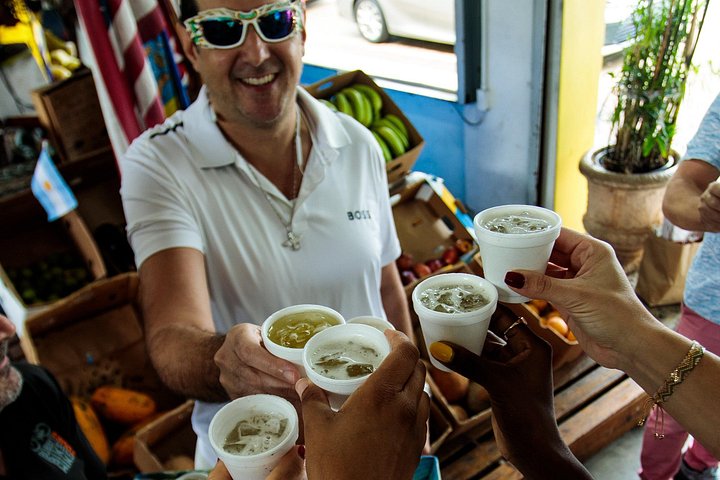 En livlig kulinarisk och kulturell vandring genom Miamis Little Havana-kvarter, foto 17 | wizardtrip