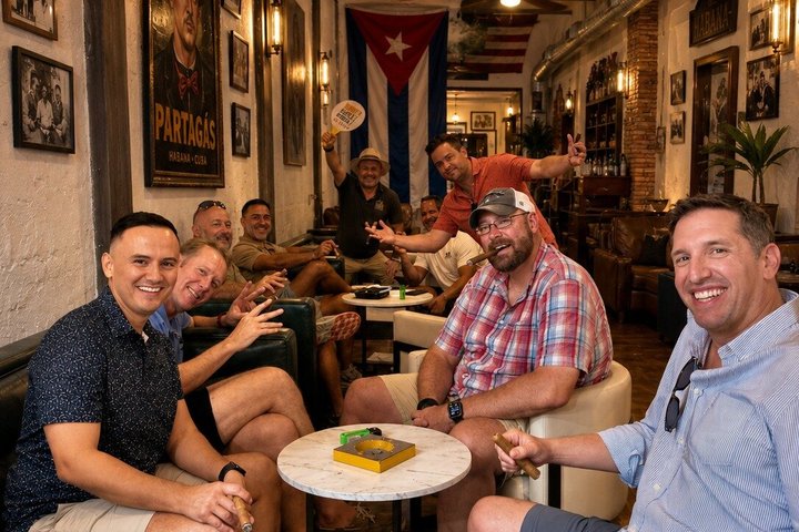 En livlig kulinarisk och kulturell vandring genom Miamis Little Havana-kvarter, foto 21 | wizardtrip