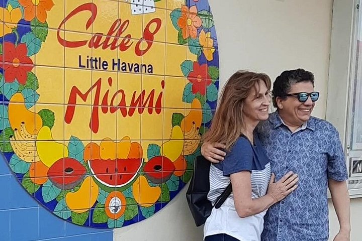 En livlig kulinarisk och kulturell vandring genom Miamis Little Havana-kvarter, foto 24 | wizardtrip