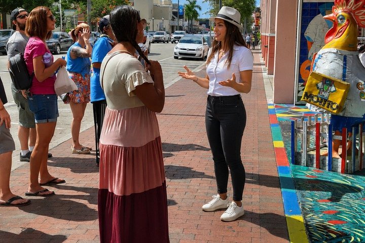En livlig kulinarisk och kulturell vandring genom Miamis Little Havana-kvarter, foto 27 | wizardtrip