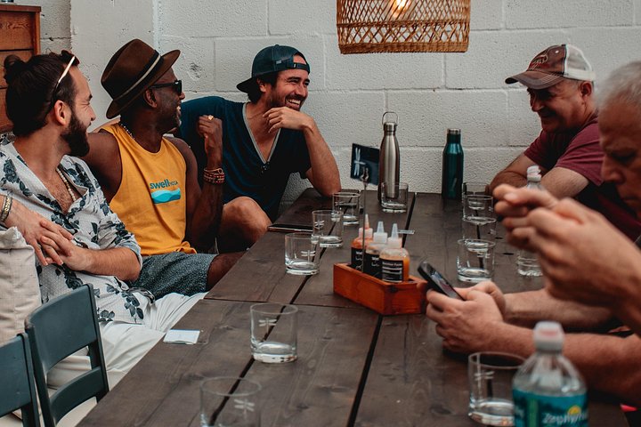 En livlig kulinarisk och kulturell vandring genom Miamis Little Havana-kvarter, foto 28 | wizardtrip