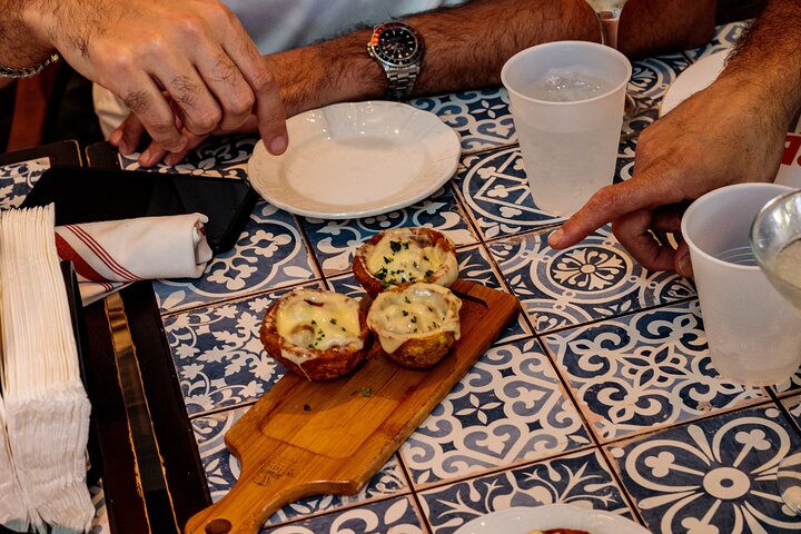 En livlig kulinarisk och kulturell vandring genom Miamis Little Havana-kvarter, foto 37 | wizardtrip