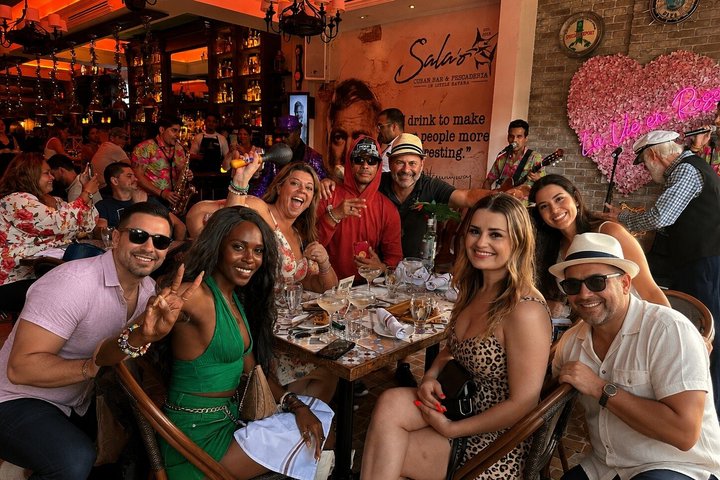 En livlig kulinarisk och kulturell vandring genom Miamis Little Havana-kvarter, foto 38 | wizardtrip