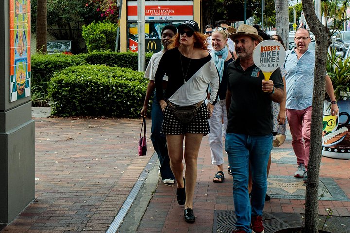 En livlig kulinarisk och kulturell vandring genom Miamis Little Havana-kvarter, foto 44 | wizardtrip