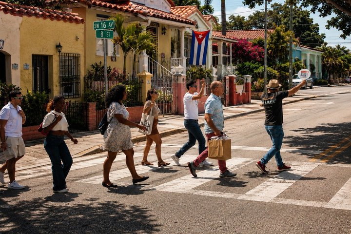 En livlig kulinarisk och kulturell vandring genom Miamis Little Havana-kvarter, foto 46 | wizardtrip