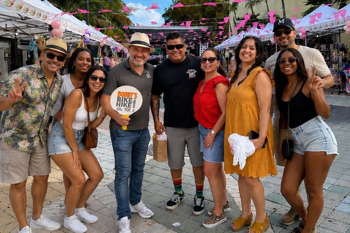 En livlig kulinarisk och kulturell vandring genom Miamis Little Havana-kvarter, foto 47 | wizardtrip