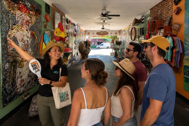 En livlig kulinarisk och kulturell vandring genom Miamis Little Havana-kvarter, foto 49 | wizardtrip