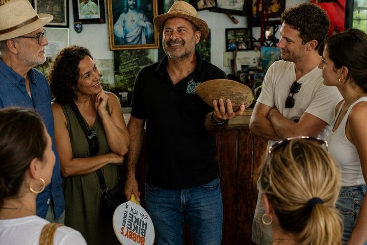 En livlig kulinarisk och kulturell vandring genom Miamis Little Havana-kvarter, foto 50 | wizardtrip