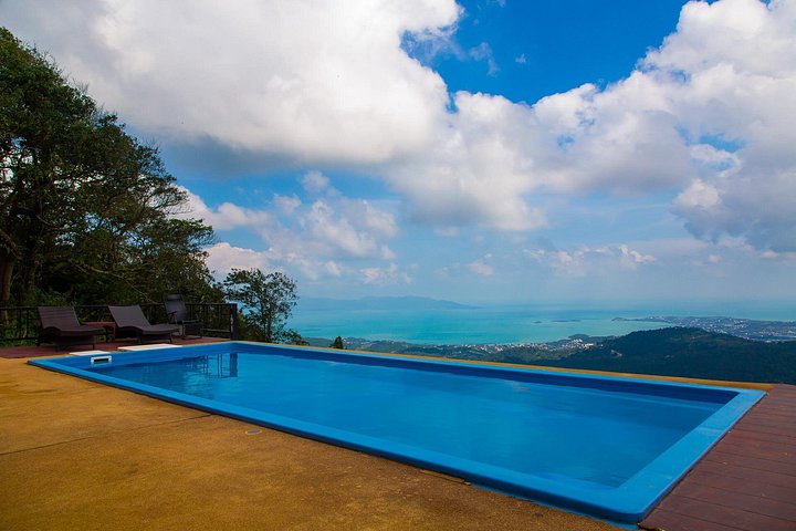 Ervaar de olifantenopvangcentra, watervallen en schilderachtige uitzichtpunten van Koh Samui tijdens een 4x4 jungletour, foto 23 | wizardtrip