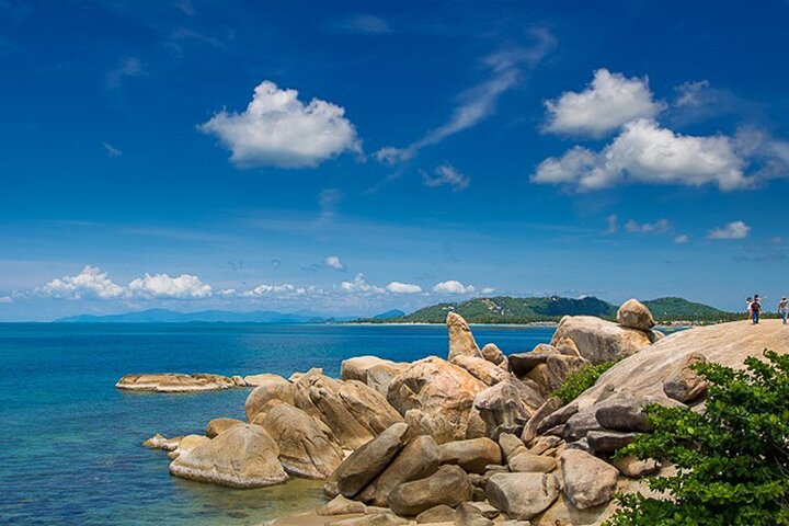 Explora las maravillas culturales y naturales de Koh Samui, incluyendo templos, miradores y cascadas, en un tour guiado de medio día, foto 10 | wizardtrip