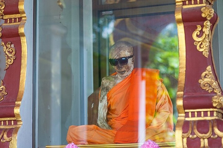 Explora las maravillas culturales y naturales de Koh Samui, incluyendo templos, miradores y cascadas, en un tour guiado de medio día, foto 12 | wizardtrip