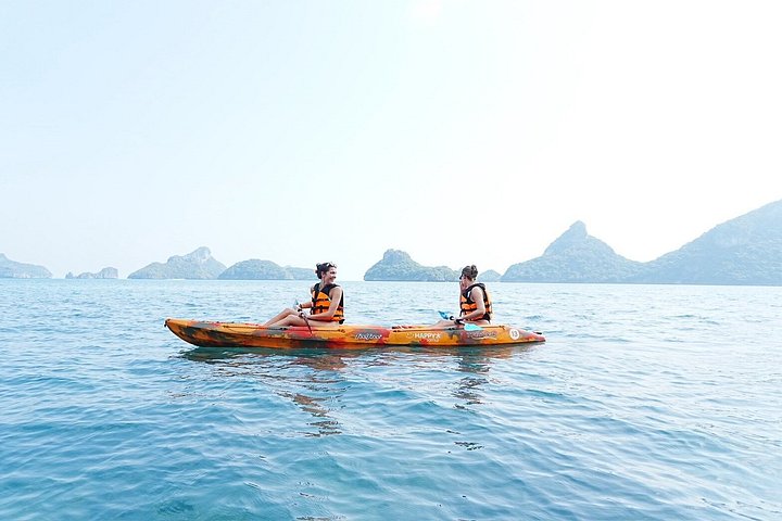 Koh Samui | wizardtrip