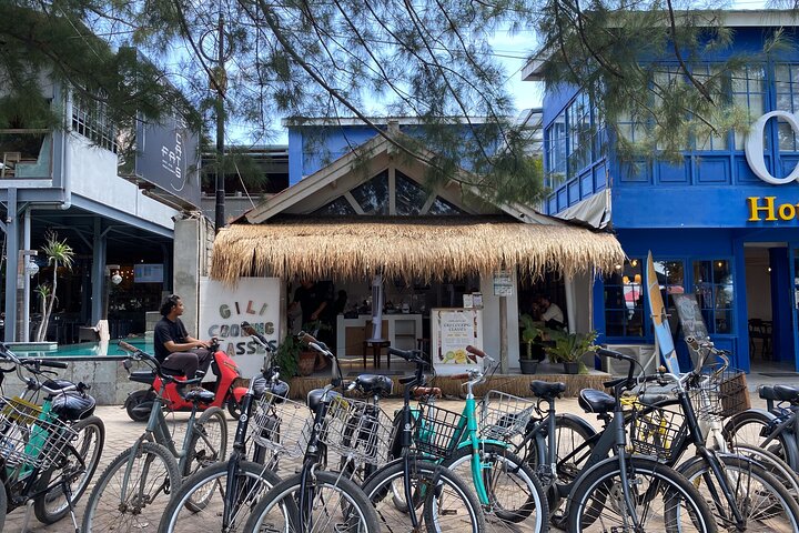 Impara a cucinare autentici piatti indonesiani in una lezione divertente e pratica a Gili Trawangan, foto 14 | wizardtrip