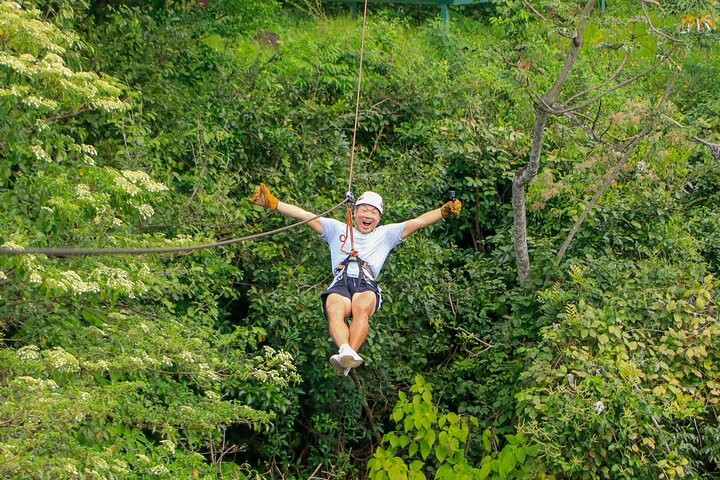 Entdecker-Tagespass – Abenteuer & Entspannung an einem Tag | wizardtrip