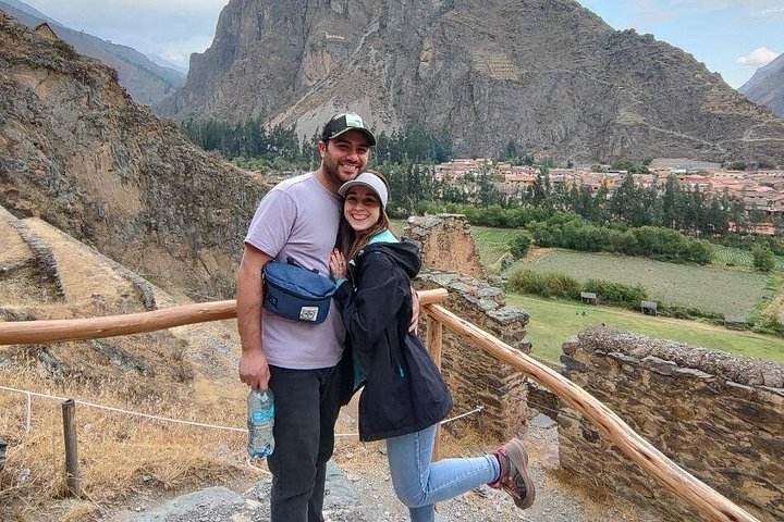 Tour de dia inteiro explorando o Vale Sagrado, as Minas de Sal de Maras e os terraços de Moray perto de Cusco, Peru, foto 8 | wizardtrip