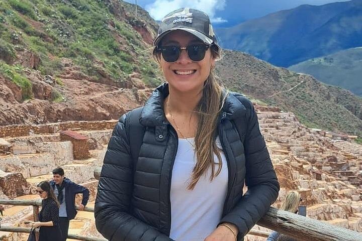 Tour de dia inteiro explorando o Vale Sagrado, as Minas de Sal de Maras e os terraços de Moray perto de Cusco, Peru, foto 29 | wizardtrip