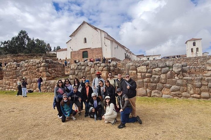 Tour de dia inteiro explorando o Vale Sagrado, as Minas de Sal de Maras e os terraços de Moray perto de Cusco, Peru, foto 36 | wizardtrip