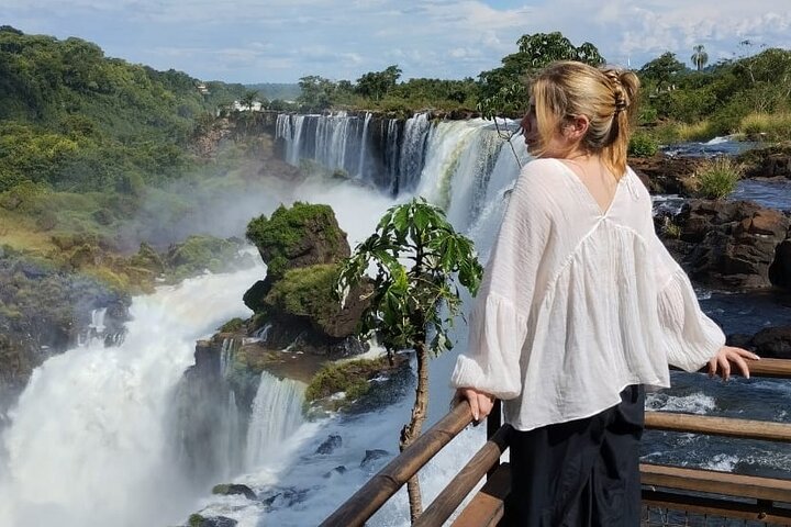 Foz do Iguaçu | wizardtrip