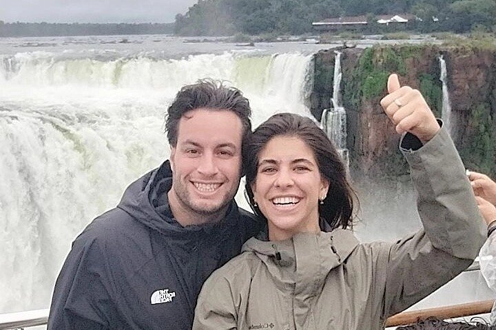 Tour privado Cataratas del Iguazú lado brasileño y argentino, Foz do Iguaçu, Brasil, foto 16 | wizardtrip