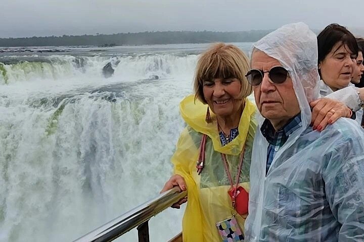 Tour privado Cataratas del Iguazú lado brasileño y argentino, Foz do Iguaçu, Brasil, foto 17 | wizardtrip