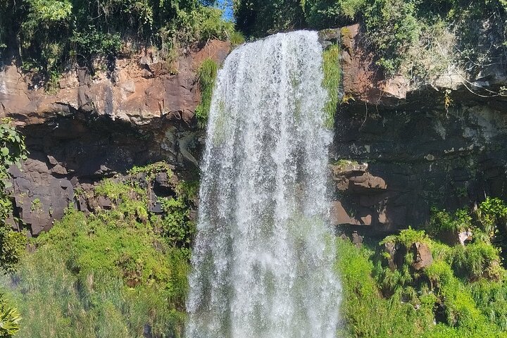 Tour privado Cataratas del Iguazú lado brasileño y argentino, Foz do Iguaçu, Brasil, foto 18 | wizardtrip