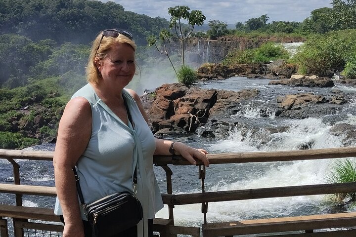 Tour privado Cataratas del Iguazú lado brasileño y argentino, Foz do Iguaçu, Brasil, foto 22 | wizardtrip