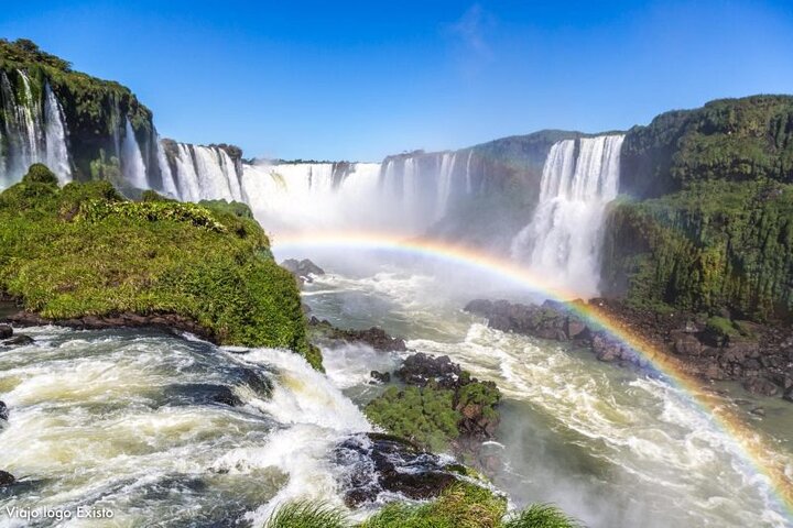 Tour privado Cataratas del Iguazú lado brasileño y argentino, Foz do Iguaçu, Brasil, foto 26 | wizardtrip