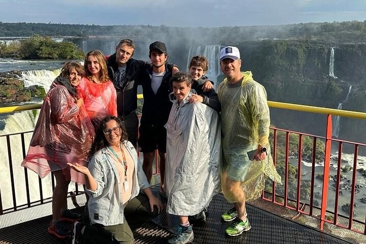 Tour privado Cataratas del Iguazú lado brasileño y argentino, Foz do Iguaçu, Brasil, foto 29 | wizardtrip