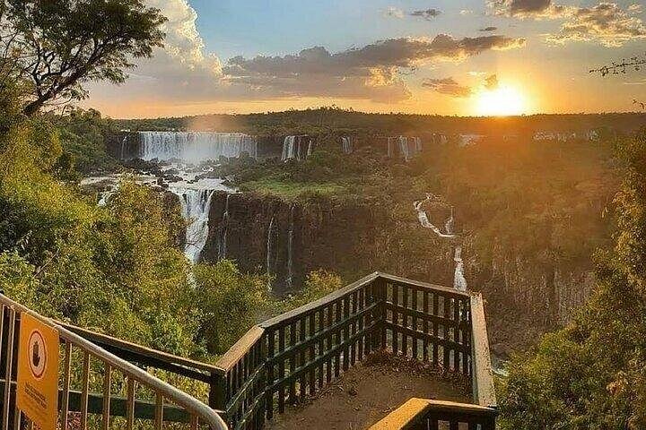 Tour privado Cataratas del Iguazú lado brasileño y argentino, Foz do Iguaçu, Brasil, foto 30 | wizardtrip
