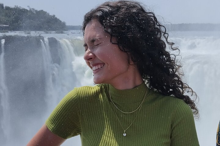 Tour privado Cataratas del Iguazú lado brasileño y argentino, Foz do Iguaçu, Brasil, foto 33 | wizardtrip