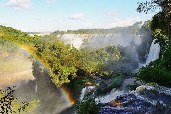 Tour privado Cataratas del Iguazú lado brasileño y argentino, Foz do Iguaçu, Brasil, foto 42 | wizardtrip
