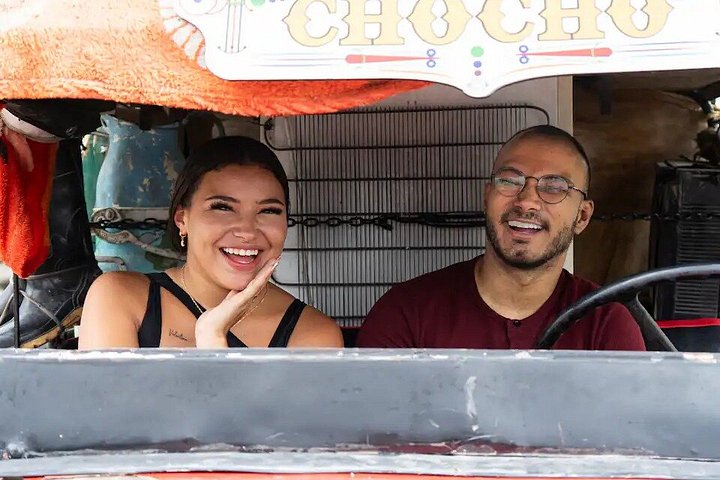 Tour de día completo a Guatapé desde Medellín, con la Piedra del Peñol, paseo en barco y comidas locales, foto 23 | wizardtrip