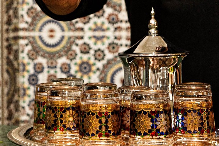 Praktisk marockansk matlagningskurs i Marrakech, med marknadsbesök och traditionella rätter, foto 29 | wizardtrip