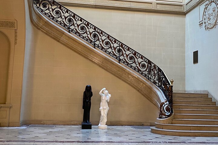 Explorez les opulentes demeures de l'Âge d'Or à New York, découvrez des secrets historiques et une grandeur architecturale, photo 6 | wizardtrip
